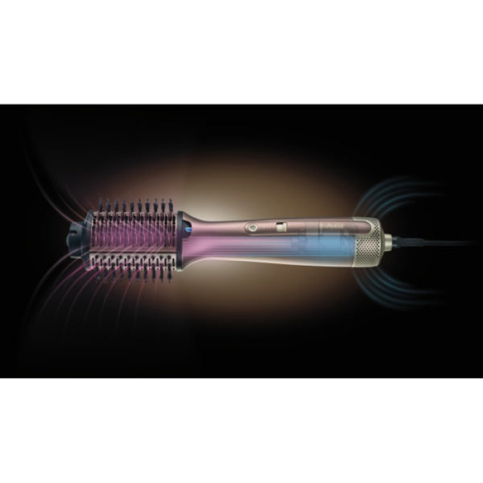 Фен-щітка Babyliss AS95E