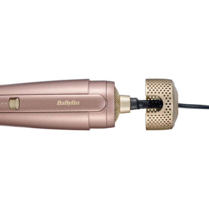 Фен-щітка Babyliss AS95E