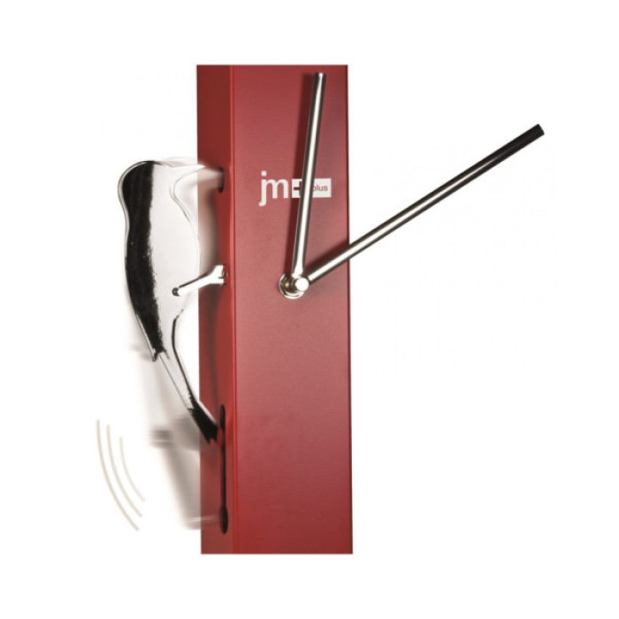 Настінний годинник Lowell 14541R