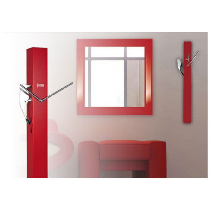 Настінний годинник Lowell 14541R