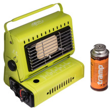 Газове обладнання