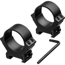 Кріплення для прицілу Leupold PRW2 30mm Medium Matte (174084)