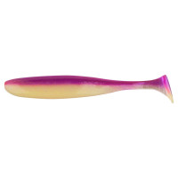 Силікон рибальський Keitech Easy Shiner 5" (5 шт/уп) кpal12 grape shad (1551.09.88)