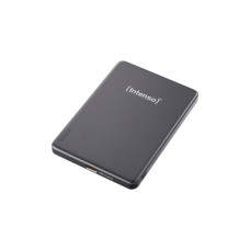 Батарея універсальна Intenso MW5000 5000mAh Magnetic grey (7344024)