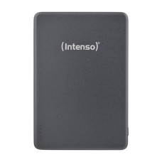 Батарея універсальна Intenso MW5000 5000mAh Magnetic grey (7344024)