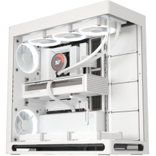 Корпус HAVN HS 420 Base Edition White (HVN-CA-HS420-05)