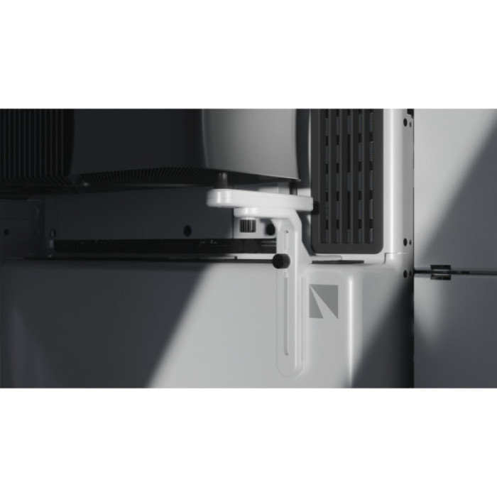 Корпус HAVN HS 420 Base Edition White (HVN-CA-HS420-05)