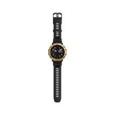 Смарт-годинник Amazfit T-Rex 3 Pro 48mm W2444OV5N Black Gold (1170957)