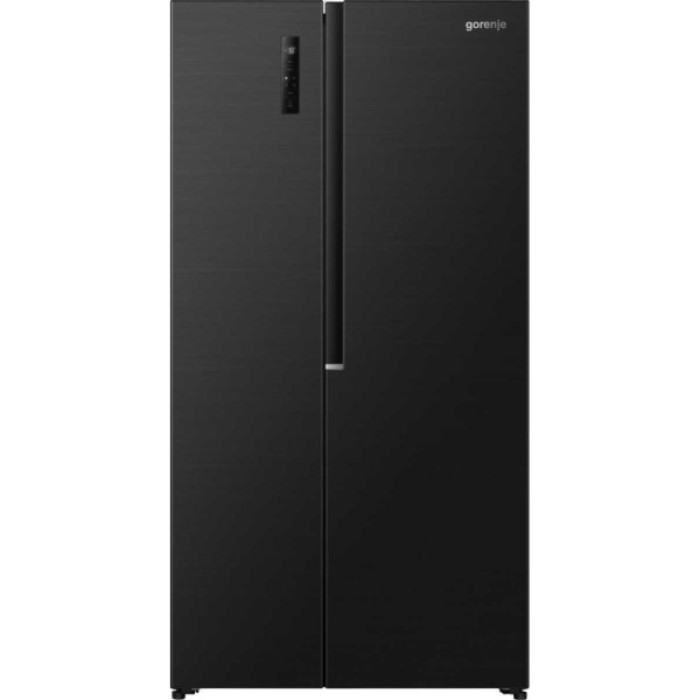 Холодильник Gorenje NRS917E41BX