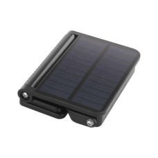 Прожектор EMOS сонячний світлодіодний 1000 лм IP54 4000K PIR (ZG121S)