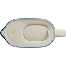 Фільтр-глечик Brita Style Essential MXPro 2.4л + 2 картриджа пісочний (1057797)