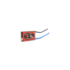 BMS контроллер DaLy LiFePO4 12V 4S 30/30A (DL4S-30A J16H3)