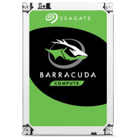 Жорсткий диск 3.5" 8TB Seagate (ST8000DM004)
