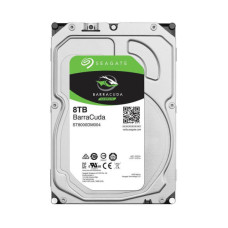Жорсткий диск 3.5" 8TB Seagate (ST8000DM004)