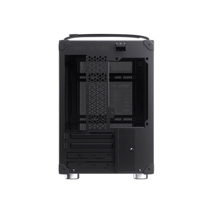 Корпус JONSBO C6 Handle Black