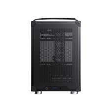 Корпус JONSBO C6 Handle Black