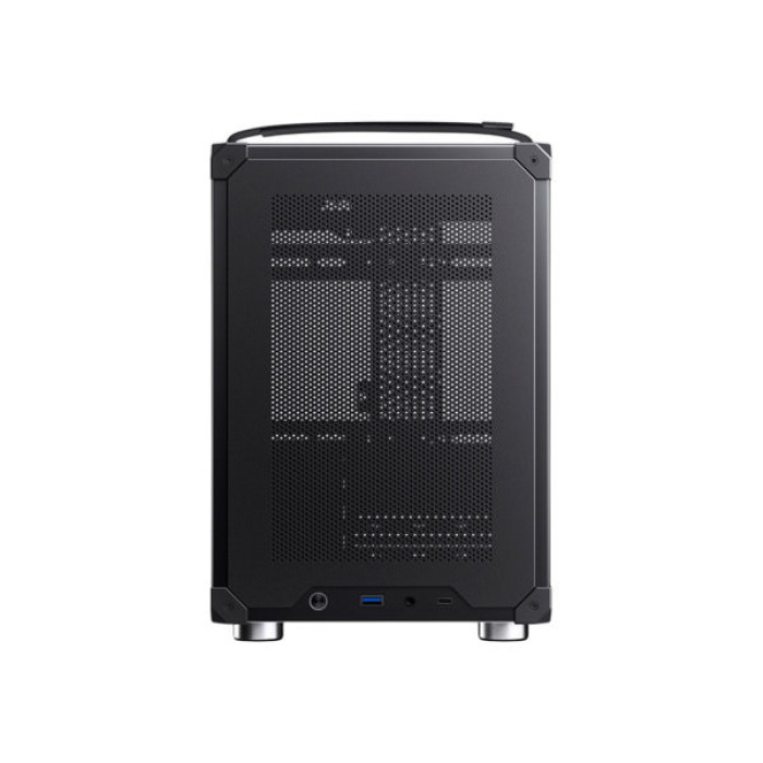 Корпус JONSBO C6 Handle Black