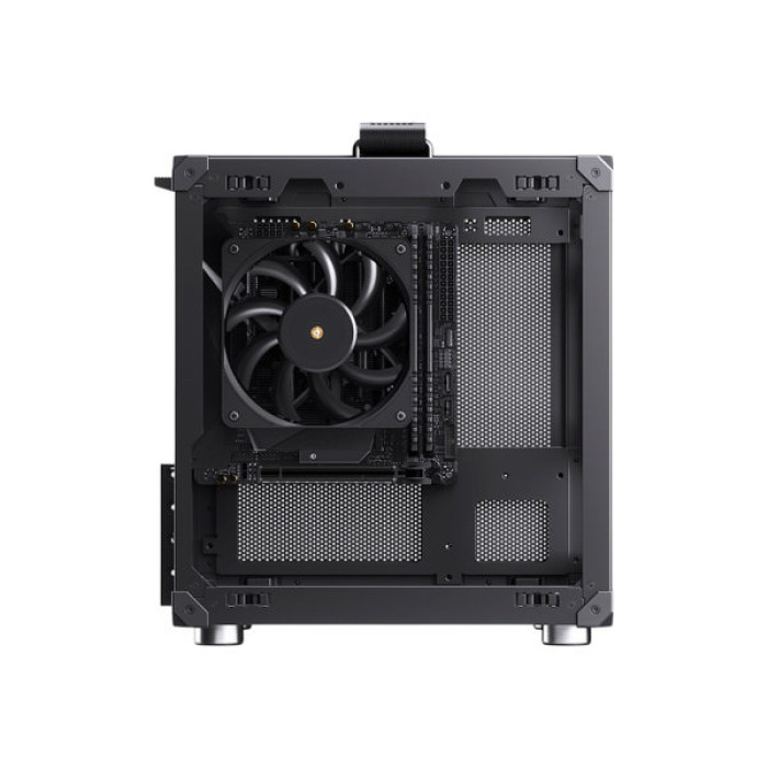 Корпус JONSBO C6 Handle Black