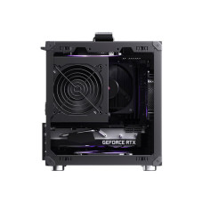 Корпус JONSBO C6 Handle Black