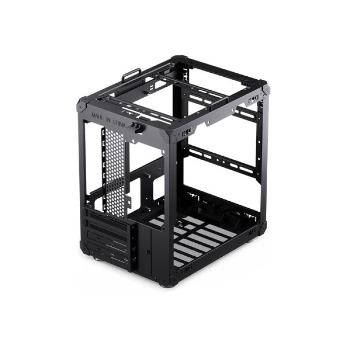 Корпус JONSBO C6 Handle Black