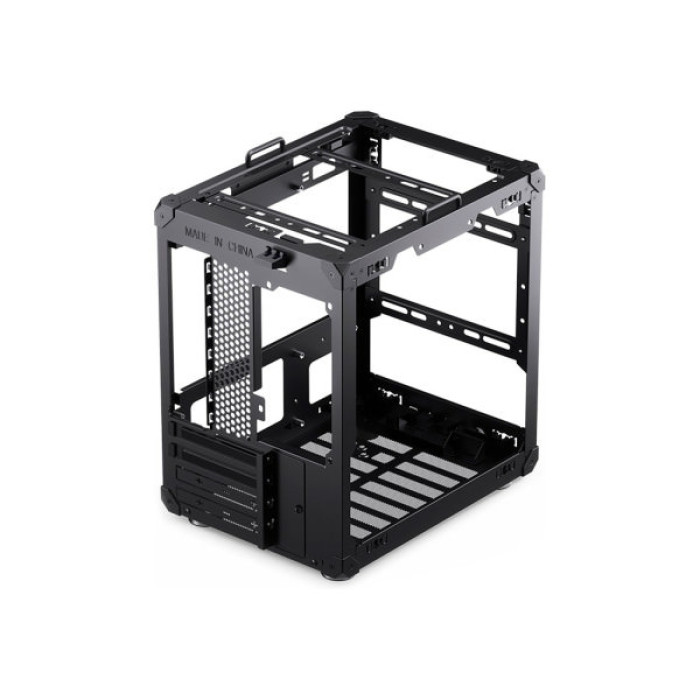 Корпус JONSBO C6 Handle Black