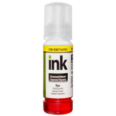 Чорнило ColorWay Epson L7160/7180 70мл Yellow (CW-EW716Y01)