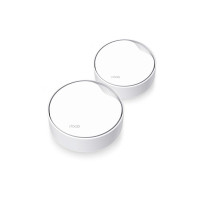 Точка доступу Wi-Fi TP-Link DECO-X50-POE-2-PACK