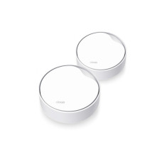 Точка доступу Wi-Fi TP-Link DECO-X50-POE-2-PACK