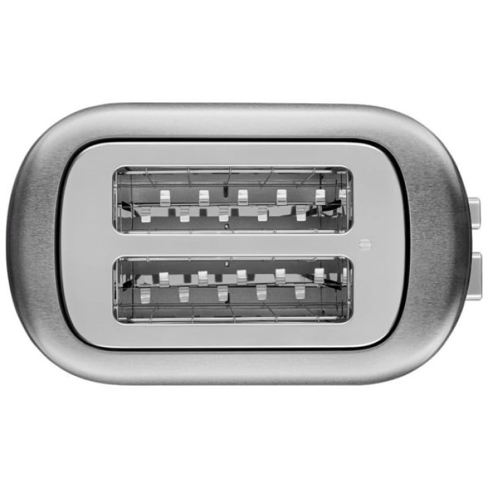 Тостер KitchenAid 5KMT2109ESX нерж.таль (5KMT2109ESX)