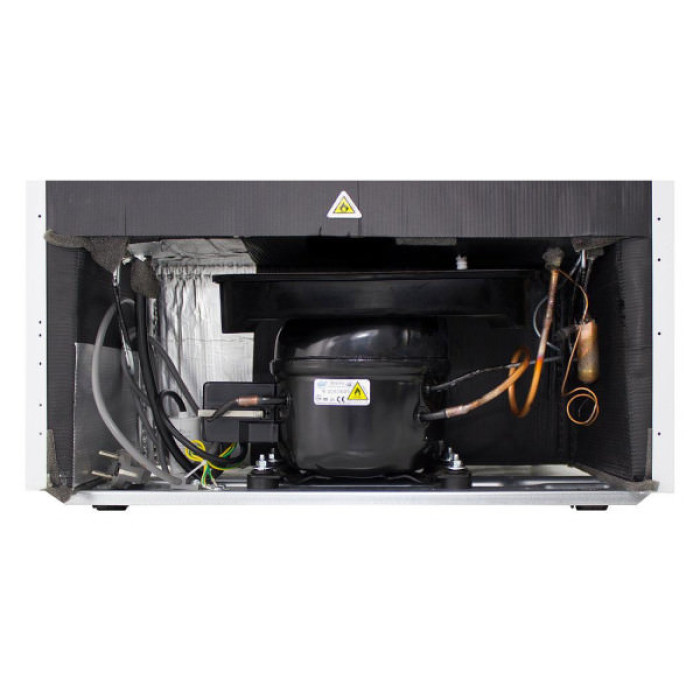 Холодильник PRIME Technics RTS1601M