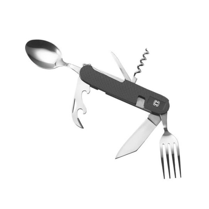 Мультитул СИЛА 8 в 1 (960860)