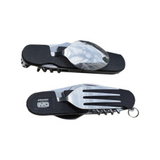 Мультитул СИЛА 8 в 1 (960860)