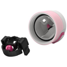 Термокружка Kambukka Etna Grip 500 мл рожево-малиновий (11-01048)