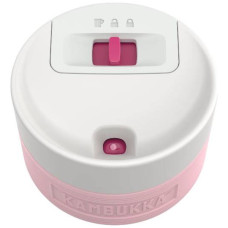 Термокружка Kambukka Etna Grip 500 мл рожево-малиновий (11-01048)