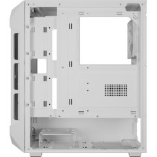 Корпус Gamdias AURA GC1 ELITE WH ARGB (4711514500608)