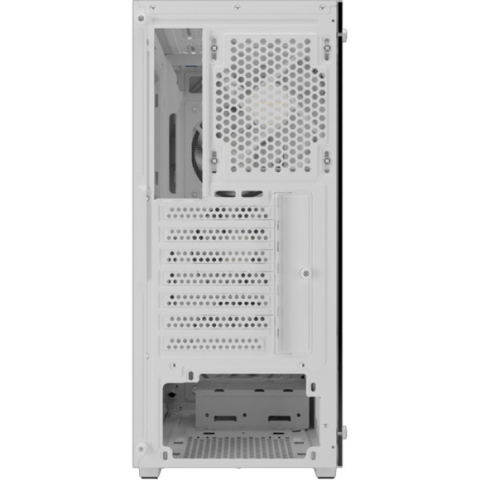 Корпус Gamdias AURA GC1 ELITE WH ARGB (4711514500608)