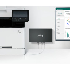 Комутатор мережевий D-Link ES210GP