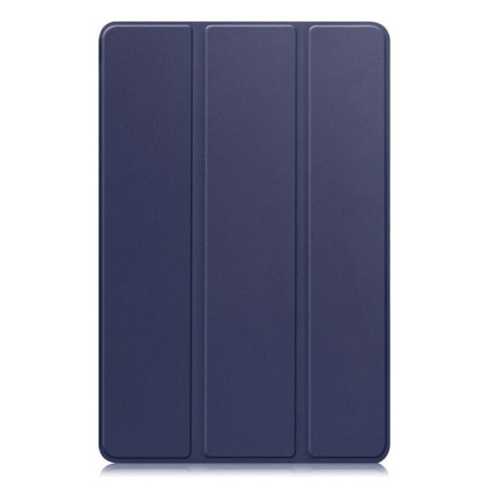 Чохол до планшета BeCover Smart Case Lenovo Tab M11 (2024) TB-TB330FU/Xiaoxin Pad 11 (2024) 11" Deep Blue (710455)