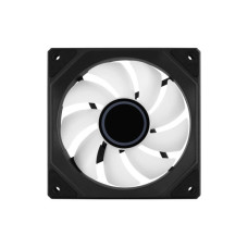Кулер до корпусу AeroCool Phantom M-3 12 PWM ARGB Black (ACF3-MR11217.11)