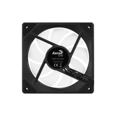 Кулер до корпусу AeroCool Phantom M-3 12 PWM ARGB Black (ACF3-MR11217.11)
