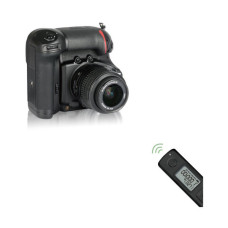 Батарейний блок Meike Nikon MK-D850 PRO (BG950072)