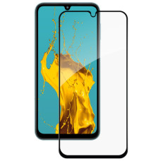 Скло захисне Piko Full Glue Samsung M34 5G Black (1283126575778)