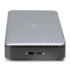 Порт-реплікатор Digitus USB-C > 2xHDMI/DP/2xUSB-A/USB-C/SD/MicroSD/RJ54/DC/Audio (DA-70917)