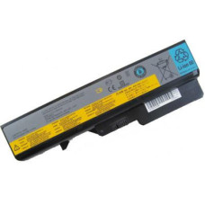 Акумулятор до ноутбука Lenovo IdeaPad G460 57Y6454 5200mAh 6cell 11.1V Li-ion AlSoft (A41481)