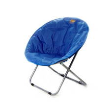 Крісло складане СИЛА Мушля 82х34х82 см (960758)
