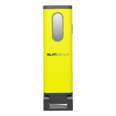 Ліхтар Mactronic SlimBEAM (800 Lm) Magnetic USB Rechargeable (PWL0101) (DAS301768)