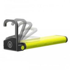 Ліхтар Mactronic SlimBEAM (800 Lm) Magnetic USB Rechargeable (PWL0101) (DAS301768)