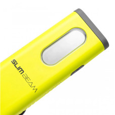Ліхтар Mactronic SlimBEAM (800 Lm) Magnetic USB Rechargeable (PWL0101) (DAS301768)