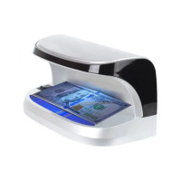 Детектор валют Arta AL-09 LED світлодіодний стаціонарний (ARTA-22) (AL-09-0090)