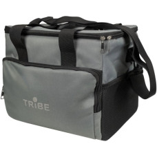 Термосумка Tribe Cooler 15 L grey (T-IF-0010-grey)